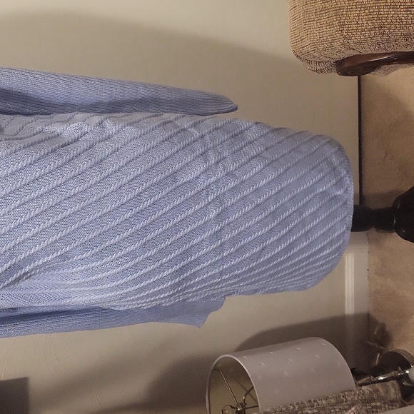 Sheilay nwt sweater  dress size 3xl - Picture 4 of 6